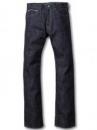 FUCT　SSDD　16oz OKAYAMA SELVERDGE BOOTS　CUT DENIM (ファクト・16オンス岡山セルビッチブーツカットデニム)