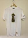 【SALE 60%OFF】SEVENTY FOUR CYCLE CHAMP T-SHIRT WHITE
