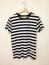 Thug Rise ORIGINAL ボーダー　WHT/SBK