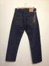 【SALE 50%OFF】SEVENTY FOUR TYPE 1 DENIM PANT  INDIGO