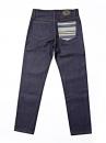 Provider THE DAMN CULT "Wool Denim"