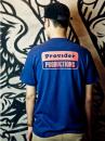 Provider Stone Tee NAVY(プロバイダー・ストーンTシャツ・ネイビー)