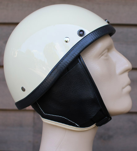 JACKSUN'S HELMET LIMITED EAR MUFF (ジャックサンズヘルメット ...