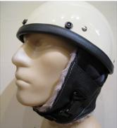 JACKSUN’S HELMET NEW EAR WARMERS(FUR) (ジャックサンズヘルメット・ニューイヤーウォーマー・ファー)