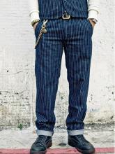 Provider Wabash Stripe  PANTS