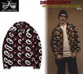 DRESS HIPPY DH-SWING PAISLEY JACKET RED(ドレスヒッピー・DHスイングペーズリージャケット・レッド)