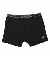 CRIMIE THE CR BOXER SHORT BLACK(クライミー・THE CRボクサーパンツ・ブラック