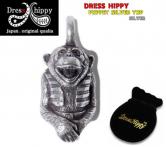 DRESS HIPPY PUPPET  SILVER TOP SILVER  (ドレスヒッピー・パペットエイプシルバートップ・シルバー)