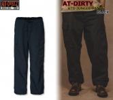 AT-DIRTY ATD JUNGLE PANTS BLACK(Iアットダーティ・ATDジャングルファティーグパンツ・ブラック)