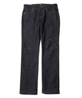 CUTRATE SKINY DENIM PANTS .INDIGOBLUE(カットレート・スキニーデニムパンツ・インディゴブルー)