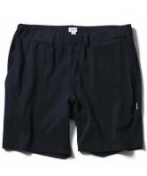 SILLY GOOD CUT & SEW SHORTS NAVY(シェリーグッド・カットソーショーツ・ネイビー)