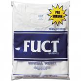 【SALE 30%OFF】FUCT 2PACK CREW NECK POCKET TEE 6617(クルーネック半袖ポケットTシャツ2枚セット)