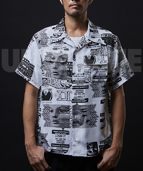 The Art of the Aloha Shirt厚み15センチ