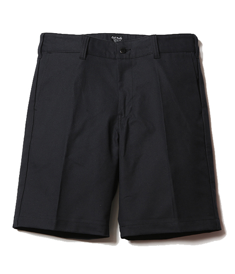 CUTRATE OLD GERMANY CLOTH CHINO SHORTS(カットレート・オールドジャーマニークロスチノショーツ)