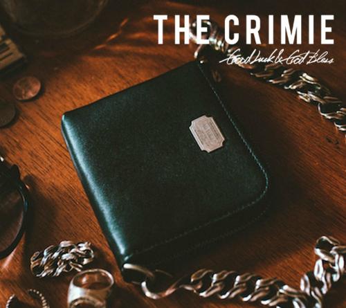 優先配送  財布 crimie クライミー 長財布