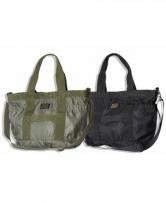 FUCT SSDD MA-1 TOTE BAG  8400 OLIVE/BLACK(ファクト・MA-1トートパック・オリーブ/ブラック)