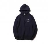 CUTRATE PULLOVER PARKA NAVY(カットレート・プルオーバーパーカー・ネイビー)