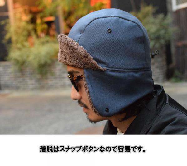 AT-DIRTY FIELD CAP BLACK/BLUE(アットダーティー・フィールドキャップ AT-DIRTY FIELD CAP BLACK/BLUE(アットダーティー・フィールドキャップ