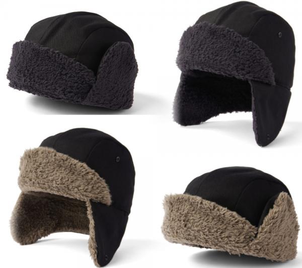 AT-DIRTY FIELD CAP BLACK×BLACK/BLACK×BROWN(アットダーティー AT-DIRTY FIELD CAP BLACK×BLACK/BLACK×BROWN(アットダーティー