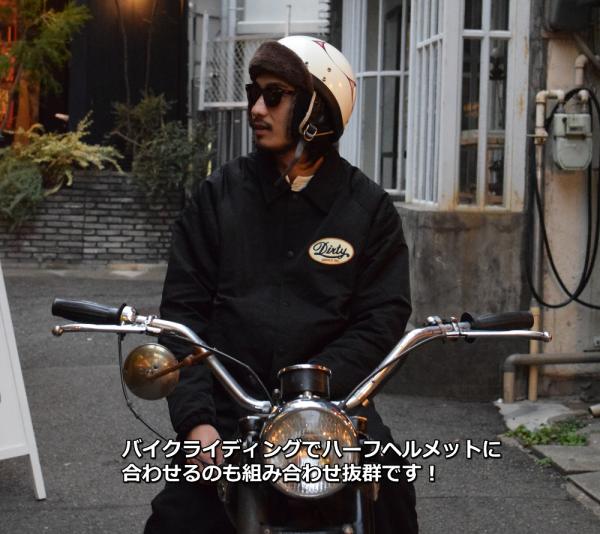 AT-DIRTY FIELD CAP BLACK×BLACK/BLACK×BROWN(アットダーティー AT-DIRTY FIELD CAP BLACK×BLACK/BLACK×BROWN(アットダーティー