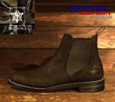 TAKE FIVE MILE "ALBERT BOOTS"OS.BLACK(テイクファイブマイル・アルベルトブーツ・ブラック)