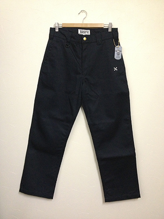 BULCO STD WORK PANTS  NV