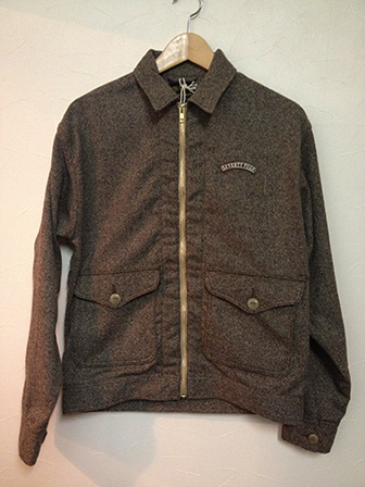 【SALE 50%OFF】SEVENTY FOUR FIELD JACKET  BEIGE