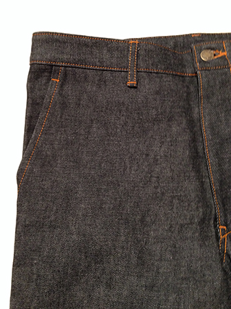 SALE 50%OFF】SEVENTY FOUR DENIM WORKER PANT INDIGO(セブンティー ...