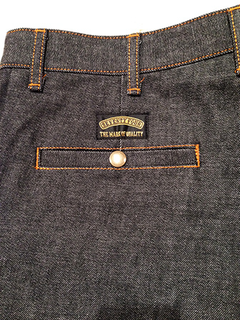 SALE 50%OFF】SEVENTY FOUR DENIM WORKER PANT INDIGO(セブンティー ...