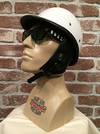 JACKSUN’S HELMET LIMITED HAWK (ジャックサンズヘルメット・リミテッドホーク)