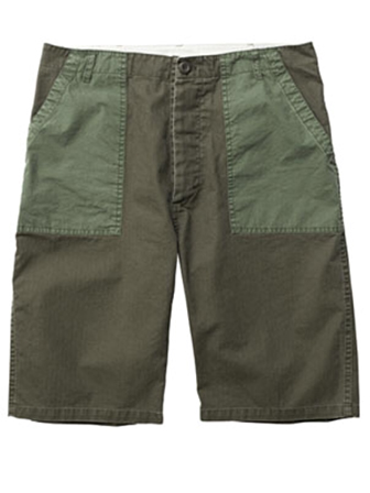 【SALE 50%OFF】FUCT SSDD BAKER SHORTS 9103 (ファクト・ベーカー ショーツ)