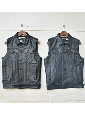 THE HIGHEST END/Sleazy Vest