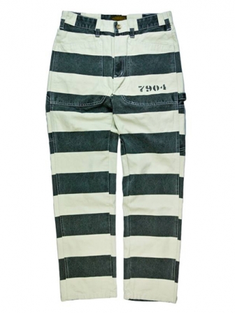 Provider Prisoner Pants