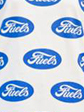 Provider Fuels Logo Tee WHITE(プロバイダー・フューエルロゴTシャツ・ホワイト)